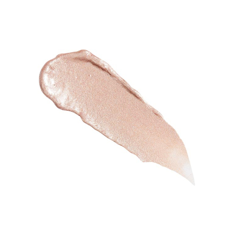 Revolution Relove - Flüssiger metallischer Lidschatten Eye Light - Queen