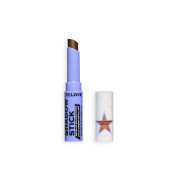 Revolution Relove - Metallic Eyeshadow Stick - Metallic Brown