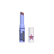 Revolution Relove - Metallic Eyeshadow Stick - Pearly Mauve
