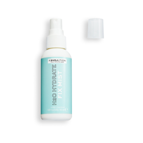 Revolution Relove - H2O Hydrating Makeup Fixing Spray