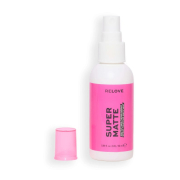 Revolution Relove - Supermatifying Make-up Setting Spray