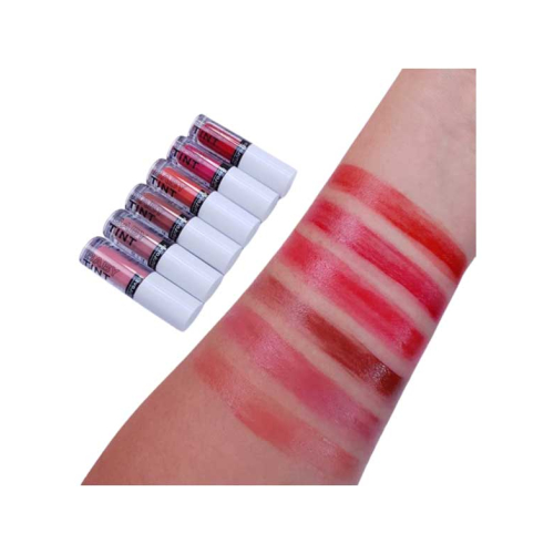 Revolution Relove - Lippen- und Wangentönung Baby Tint - Blush