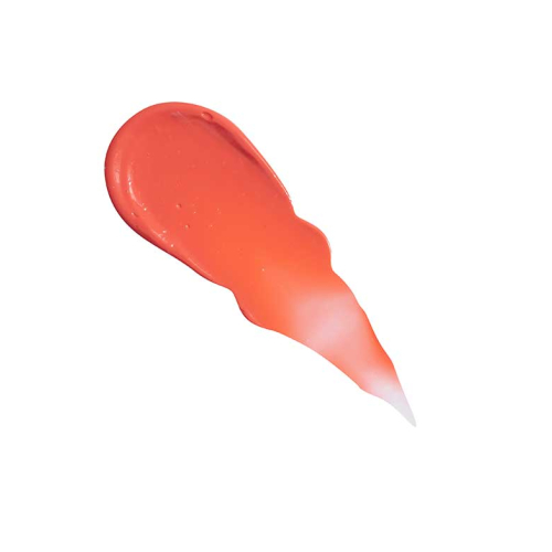 Revolution Relove - Lippen- und Wangentönung Baby Tint - Coral