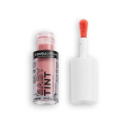Revolution Relove - Lippen- und Wangentönung Baby Tint - Rose