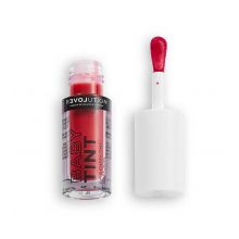 Revolution Relove - Lippen- und Wangentönung Baby Tint - Rouge