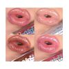 Revolution - *Revolution X Bratz* - Set aus Lipgloss und flüssigem Lippenstift Lip Vault