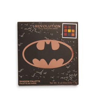 Revolution - *Revolution X DC Batman* - Schattenpalette - I Am The Batman