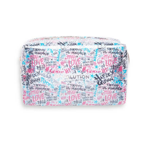 Revolution - *Revolution X DC Harley Quinn* - Tasche