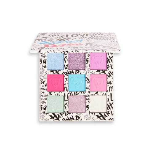 Revolution - *Revolution X DC Harley Quinn* - Schattenpalette - Daddy’s Little Monster