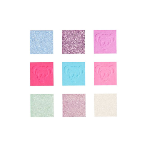 Revolution - *Revolution X DC Harley Quinn* - Schattenpalette - Daddy’s Little Monster