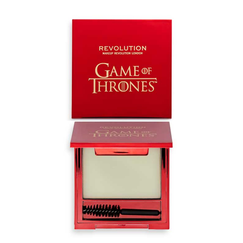 Revolution - *Revolution X Game of Thrones* - Seife mit Augenbrauenfixierung Soap Styler