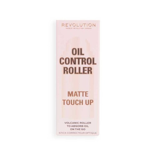 Revolution – Roller Matte Touch Up Oil Control
