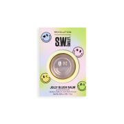 Makeup Revolution - *S.W.Smiley* - Lippen- und Wangenbalsam pH