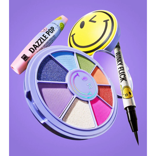 Revolution - *S.W.Smiley* - Winky Flick Doppelseitiger Eyeliner