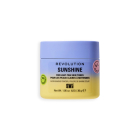 *S.W.Smiley* - Loses Puder Sunshine