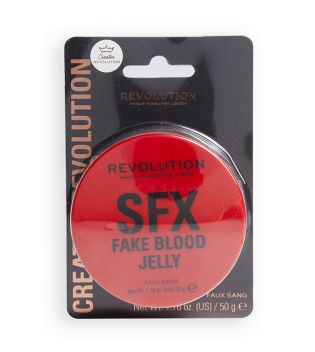Revolution - *Halloween* -  Kunstblut SFX Jelly
