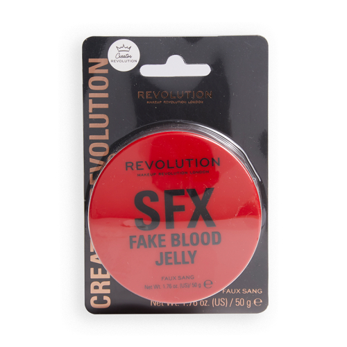 Revolution - *Halloween* -  Kunstblut SFX Jelly