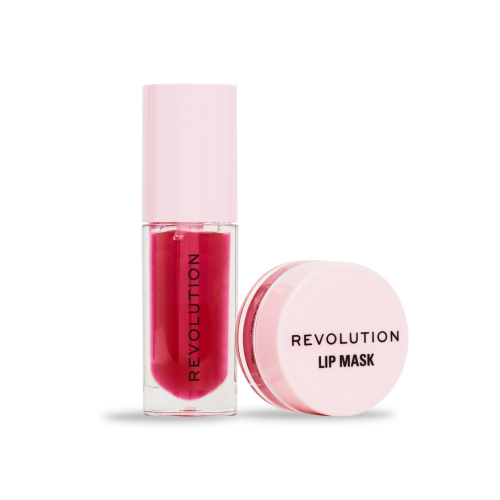 Revolution – Set Cherry Lip Oil
