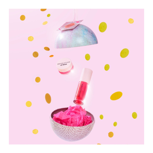 Revolution – Set Cherry Lip Oil