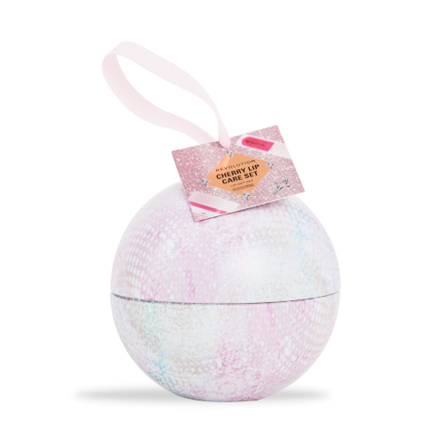 Revolution – Set Cherry Lip Oil