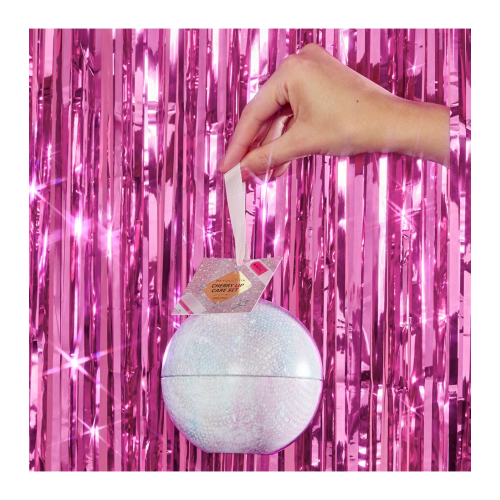 Revolution – Set Cherry Lip Oil