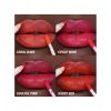 Revolution – Lippenset Lip Contour - Sassy Red