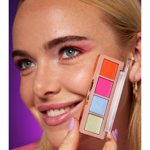 Revolution – Beauty Alles über das Jelly-Make-up-Geschenkset