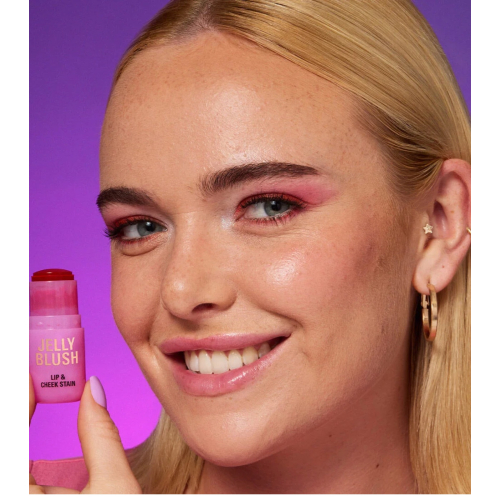 Revolution – Beauty Alles über das Jelly-Make-up-Geschenkset