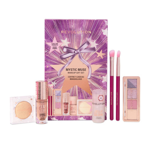 Revolution – Beauty Mystic Muse Shimmer Geschenkset