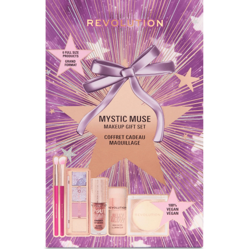 Revolution – Beauty Mystic Muse Shimmer Geschenkset