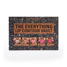 Revolution - Geschenkset The Everything Lip Contour