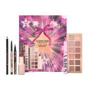 Revolution - Geschenkset Ultimate Nude Make Up