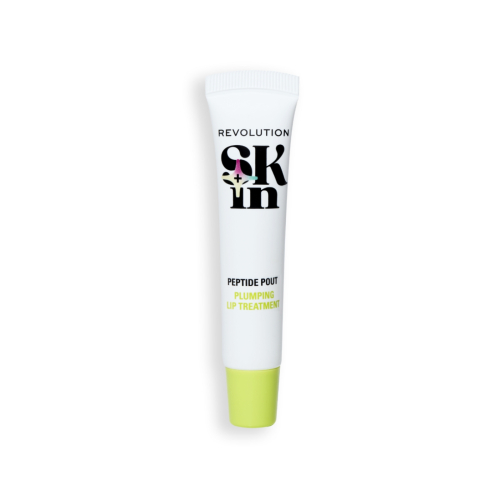 Revolution Skin – Lippenbalsam mit Peptiden Plumping Peptide Pout