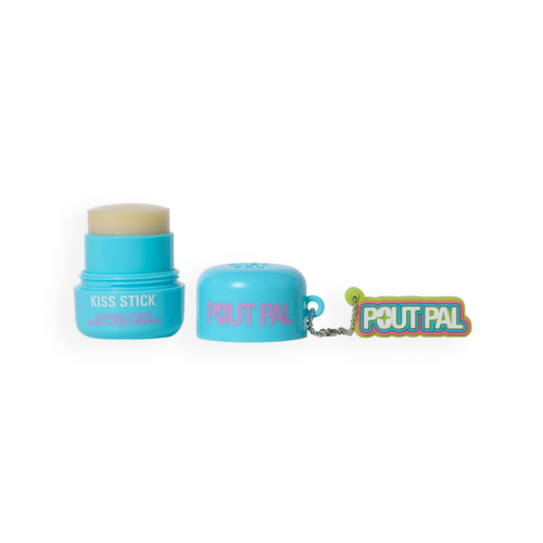 Revolution Skin - Lippenbalsam Pout Pal Kiss Stick - Vanilla