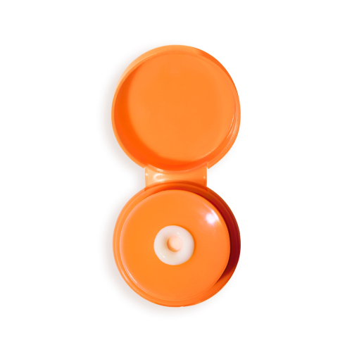 Revolution Skin - *Be Bright* - Aufhellende Gesichtscreme mit Vitamin C und Peptiden Lustre Lights