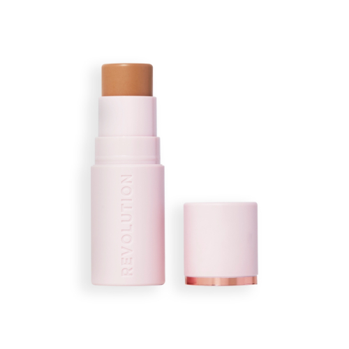 Revolution - Bronzerstift Skin Silk - Sunkissed