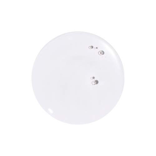 Revolution Skin - *Clearly Clarify* - Klärendes Gesichtsserum 5 % Niacinamid und 2 % Salicylsäure Clear Canvas