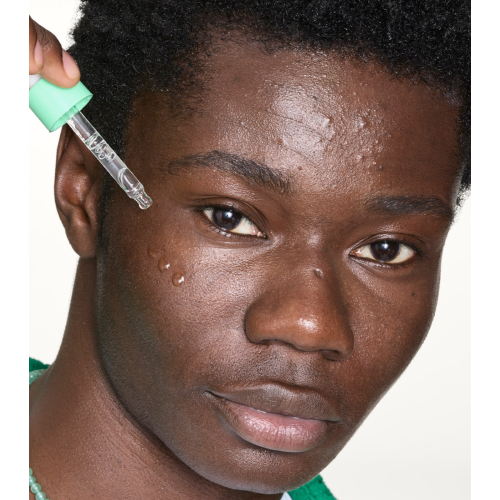 Revolution Skin - *Clearly Clarify* - Klärendes Gesichtsserum 10 % Niacinamid Serum Supreme