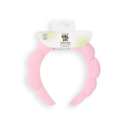 Revolution Skin - Gepolstertes Stirnband - Pink