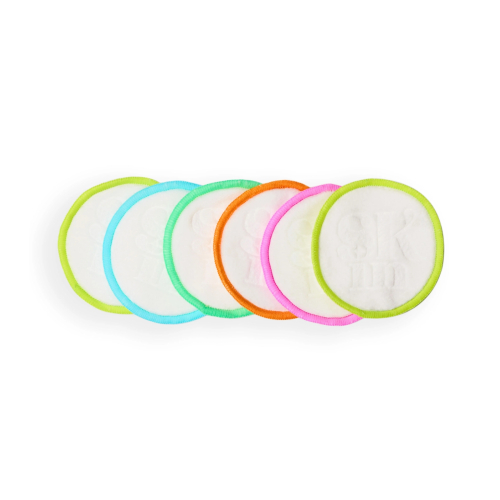 Revolution Skin - Mikrofaser-Reinigungsscheiben