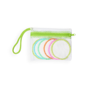 Revolution Skin - Mikrofaser-Reinigungsscheiben