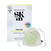 Revolution Skin - Gesichtsschwämme Rinse & Rise