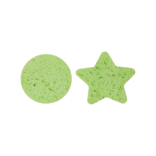 Revolution Skin - Gesichtsschwämme Rinse & Rise