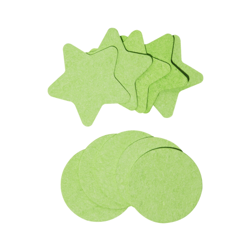 Revolution Skin - Gesichtsschwämme Rinse & Rise