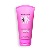 Revolution Skin - *Go Gentle* – Beruhigender Reinigungsbalsam mit Squalan und Haferflocken Magic Make Up Melt
