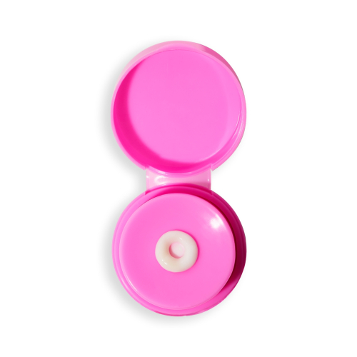 Revolution Skin - *Go Gentle* – Beruhigende Gesichtscreme mit Peptiden und Hyaluronsäure Plump-Tide