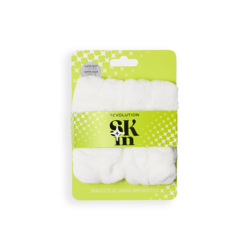 Revolution Skin - Mikrofaser-Armbänder Anti-Drop