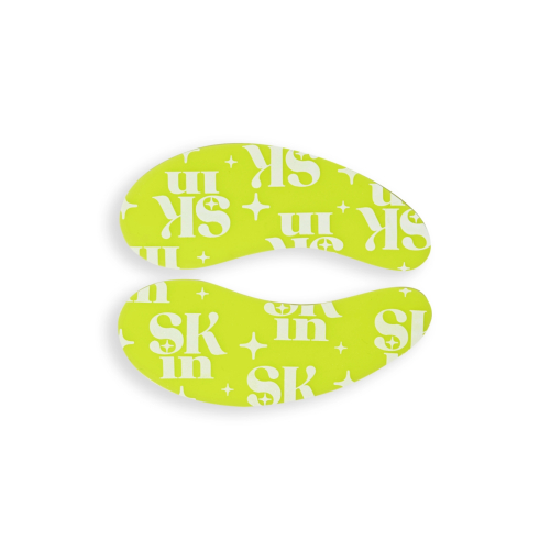 Revolution Skin - Silikon-Augenpflaster Bright Eye-Dea