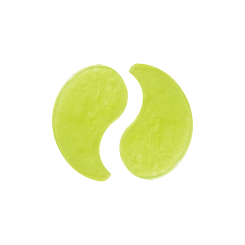 Revolution Skin – Hydrogel-Augenpads mit Hyaluronsäure Jelly De-Puff Pillow