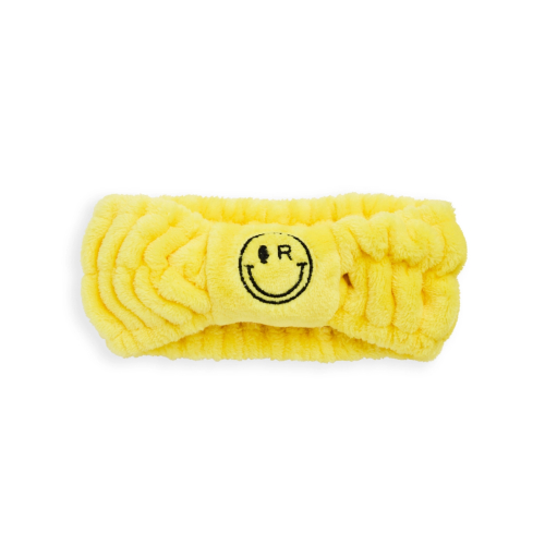 Revolution Skin - *S.W.Smiley* - Haarband Cloud Wrap Fluffy